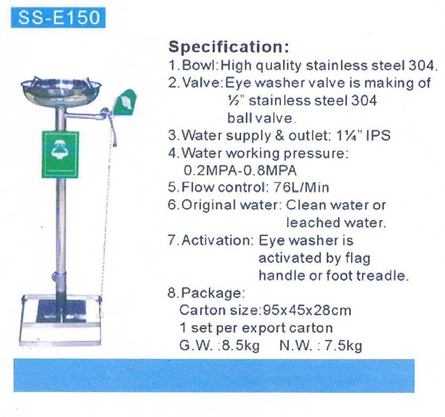 SS-E150