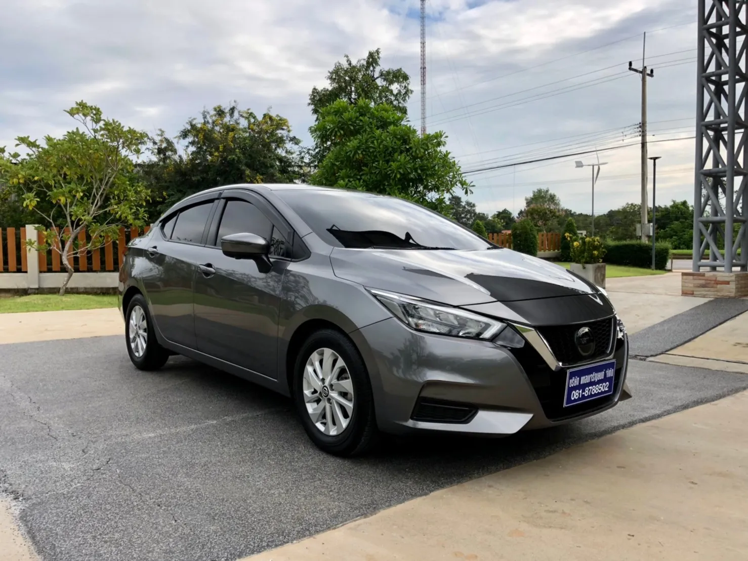 NissanAlmeraTurboV1