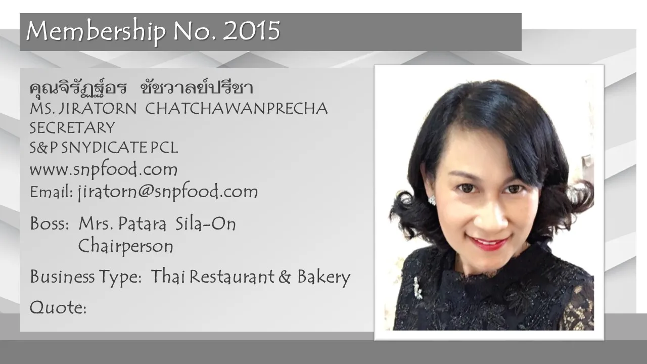 2015-JIRATORNCHATCHAWANPRECHA