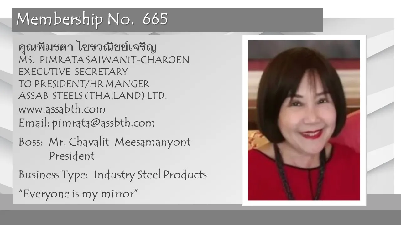 665-PIMRATASAIWANIT-CHAROEN