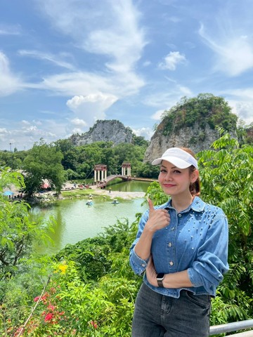 LINEALBUMSurveyราชบุรีทริป14