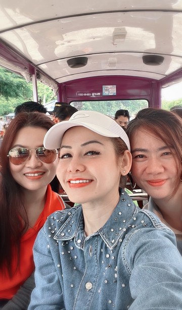 LINEALBUMSurveyราชบุรีทริป14