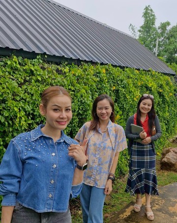 LINEALBUMSurveyราชบุรีทริป14