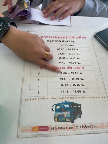 LINEALBUMSurveyราชบุรีทริป14