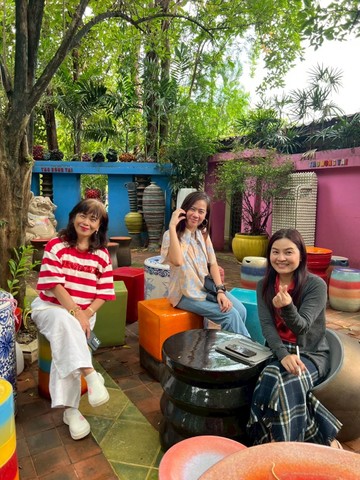 LINEALBUMSurveyราชบุรีทริป14