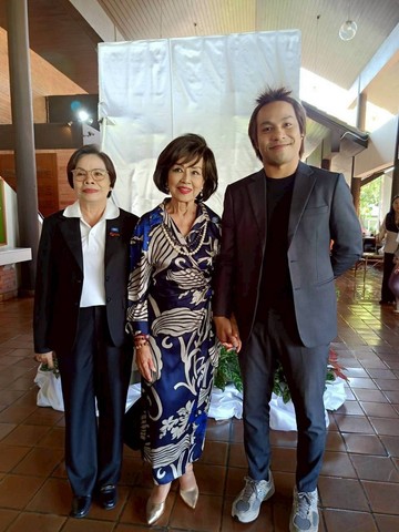 LINEALBUMงานประชุมสังสรรค์สมาชิกวันเสาร์ที่25260426118