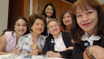 LINEALBUMงานประชุมสังสรรค์สมาชิกวันเสาร์ที่25260426122