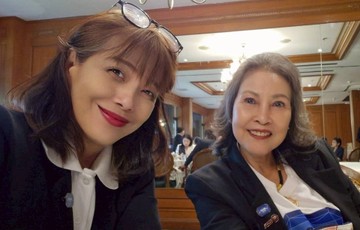 LINEALBUMงานประชุมสังสรรค์สมาชิกวันเสาร์ที่25260426127