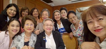 LINEALBUMงานประชุมสังสรรค์สมาชิกวันเสาร์ที่25260426129