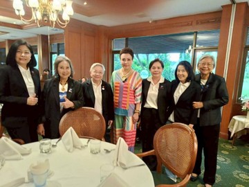 LINEALBUMงานประชุมสังสรรค์สมาชิกวันเสาร์ที่25260426131