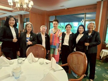 LINEALBUMงานประชุมสังสรรค์สมาชิกวันเสาร์ที่25260426132
