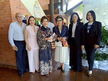 LINEALBUMงานประชุมสังสรรค์สมาชิกวันเสาร์ที่25260426134