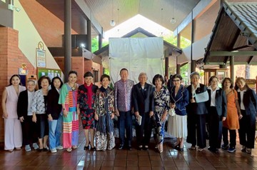 LINEALBUMงานประชุมสังสรรค์สมาชิกวันเสาร์ที่25260426137