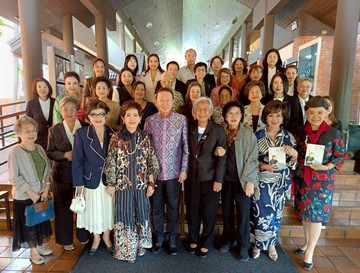 LINEALBUMงานประชุมสังสรรค์สมาชิกวันเสาร์ที่25260426138