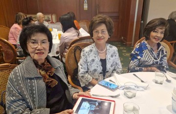 LINEALBUMงานประชุมสังสรรค์สมาชิกวันเสาร์ที่25260426141