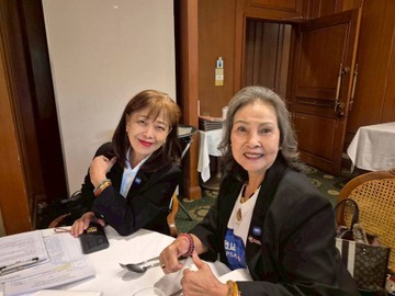 LINEALBUMงานประชุมสังสรรค์สมาชิกวันเสาร์ที่2526042615