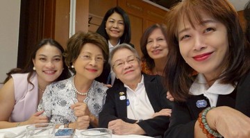 LINEALBUMงานประชุมสังสรรค์สมาชิกวันเสาร์ที่25260426185