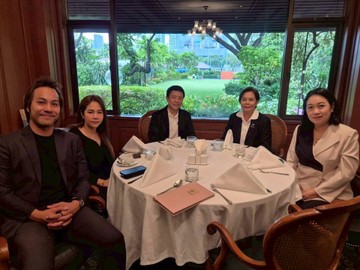 LINEALBUMงานประชุมสังสรรค์สมาชิกวันเสาร์ที่2526042619