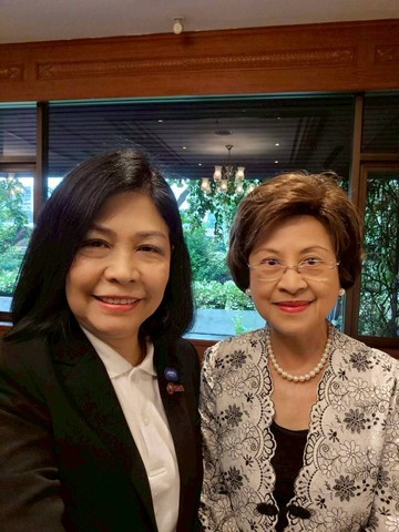 LINEALBUMงานประชุมสังสรรค์สมาชิกวันเสาร์ที่252604261