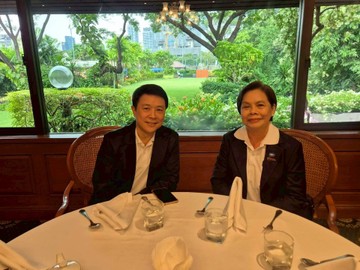 LINEALBUMงานประชุมสังสรรค์สมาชิกวันเสาร์ที่2526042621