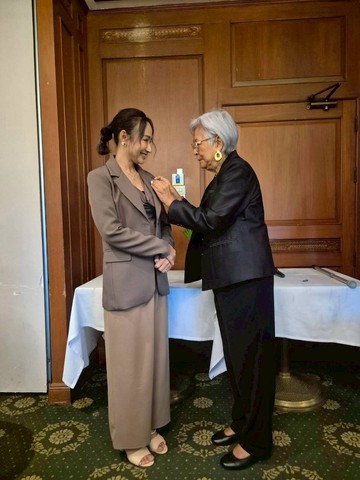 LINEALBUMงานประชุมสังสรรค์สมาชิกวันเสาร์ที่2526042658