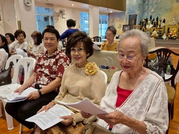 LINEALBUMประชุมใหญ่สามัญประจำปี2568วันที่24พฤษภ26052623