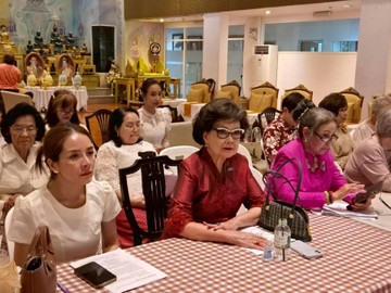LINEALBUMประชุมใหญ่สามัญประจำปี2568วันที่24พฤษภ26052635