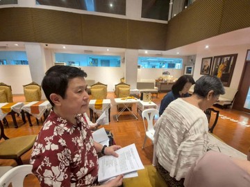 LINEALBUMประชุมใหญ่สามัญประจำปี2568วันที่24พฤษภ26052641