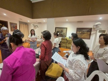 LINEALBUMประชุมใหญ่สามัญประจำปี2568วันที่24พฤษภ26052643