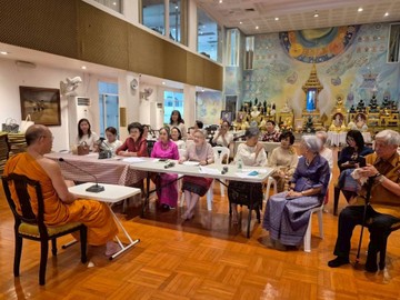 LINEALBUMประชุมใหญ่สามัญประจำปี2568วันที่24พฤษภ26052651