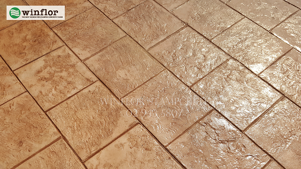 slate tile