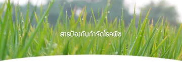 โรคพืช