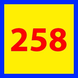 258