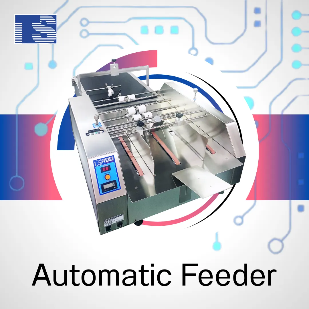 AutomaticFeeder