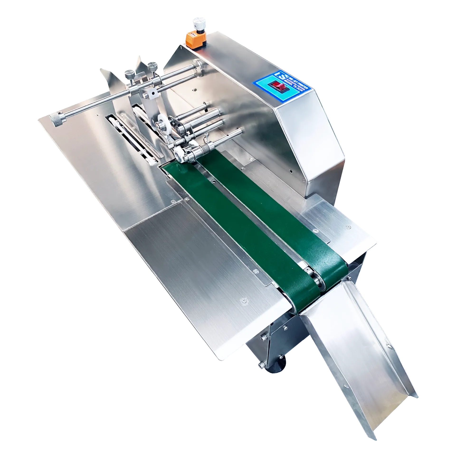 TS-343Fเครื่องฟีดชิ้นงานอัตโนมัติ