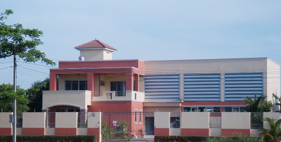 Factory