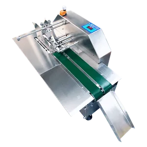 TS-343Fเครื่องฟีดชิ้นงานอัตโนมัติ