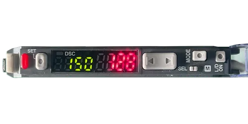 FiberOpticSensor