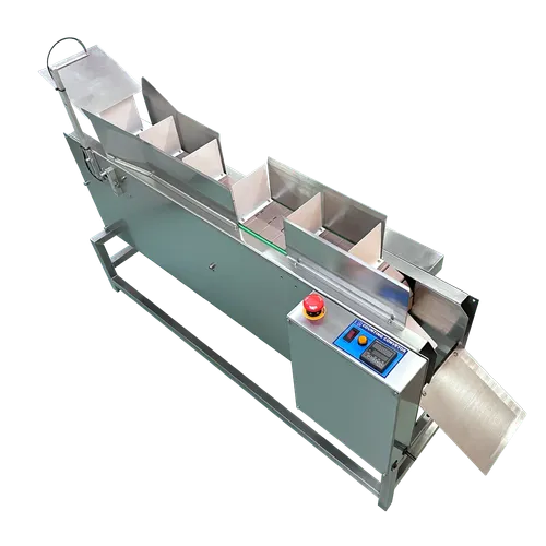 TS-1050Bเครื่องนับจำนวนชิ้นงาน