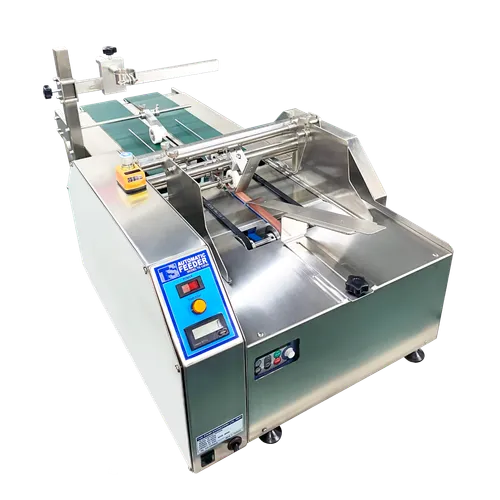 TS-1353Nเครื่องฟีดชิ้นงานอัตโนมัติ