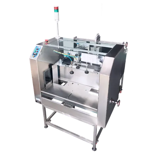 TS-2262เครื่องจ่ายชิ้นงานระบบลมดูด