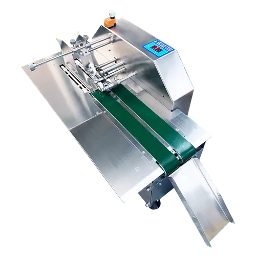TS-343Fเครื่องฟีดชิ้นงานอัตโนมัติ