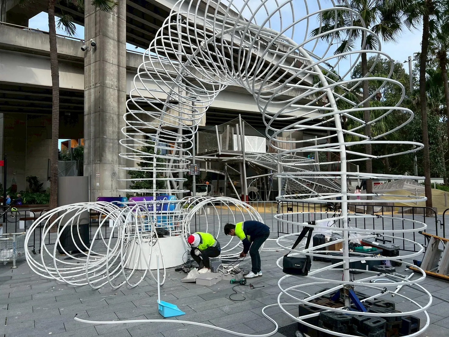 LINEALBUMVividSydney202525052822