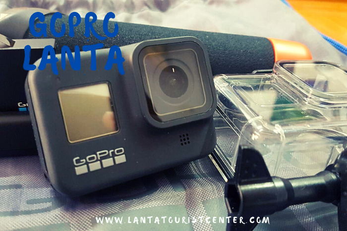 Gopro Rental Service