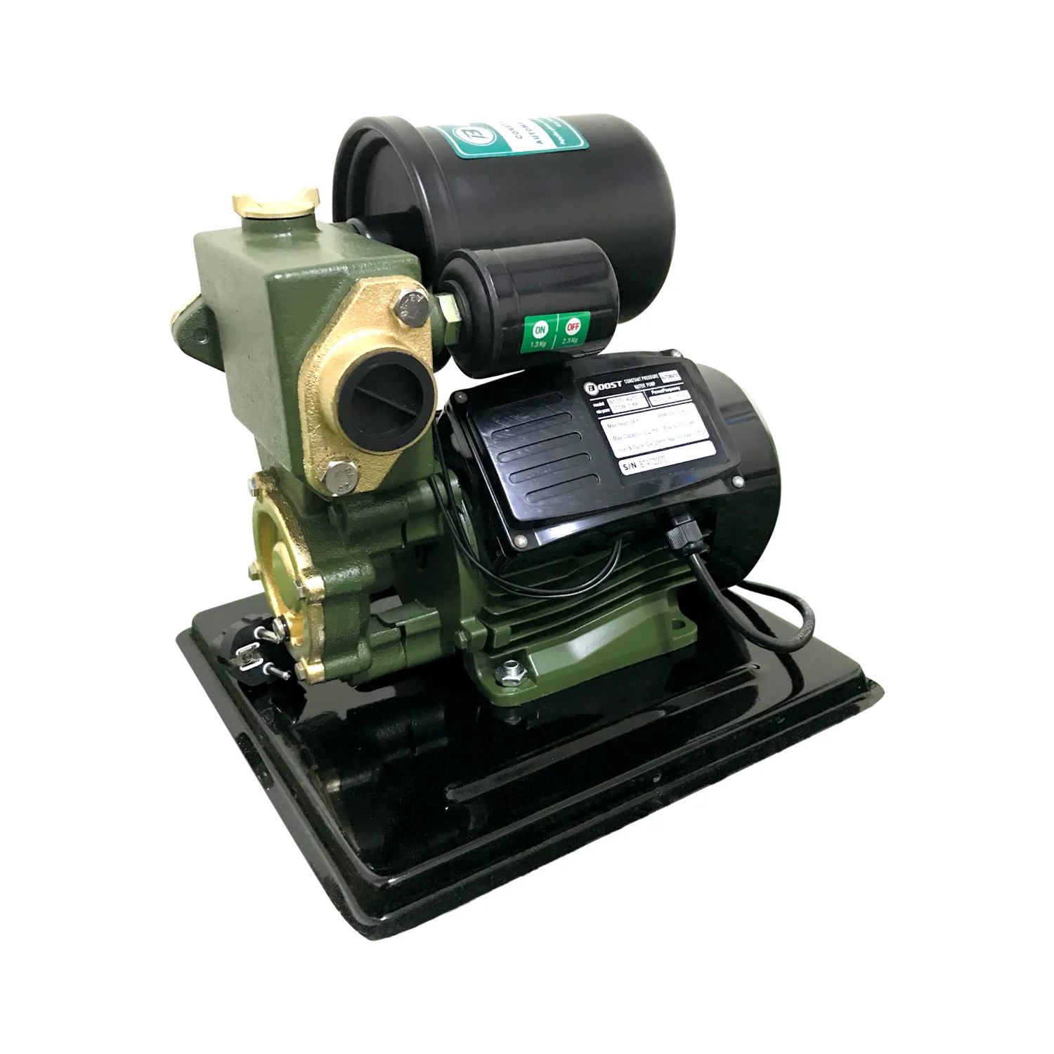 BT-370-AUTO-N