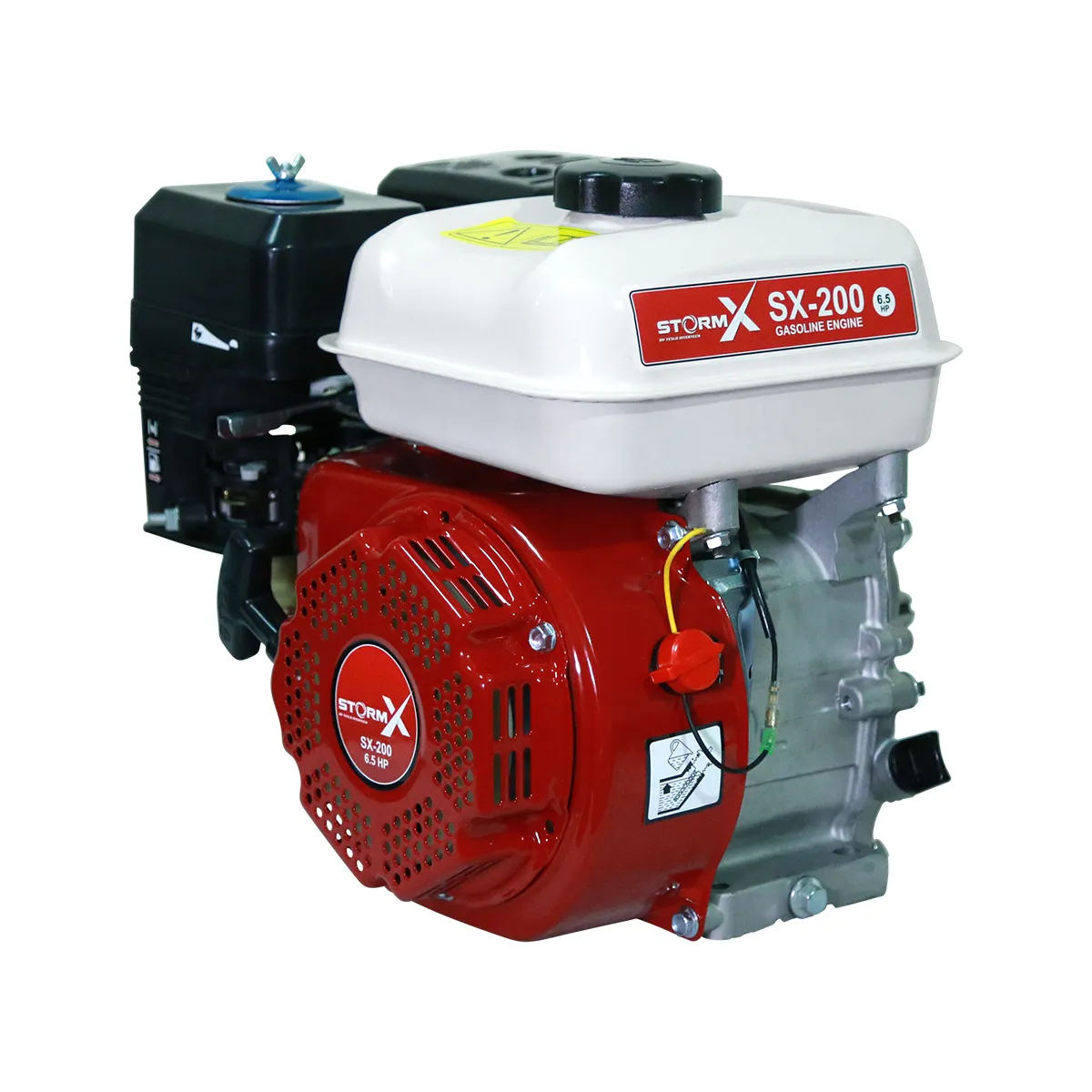 SX-200