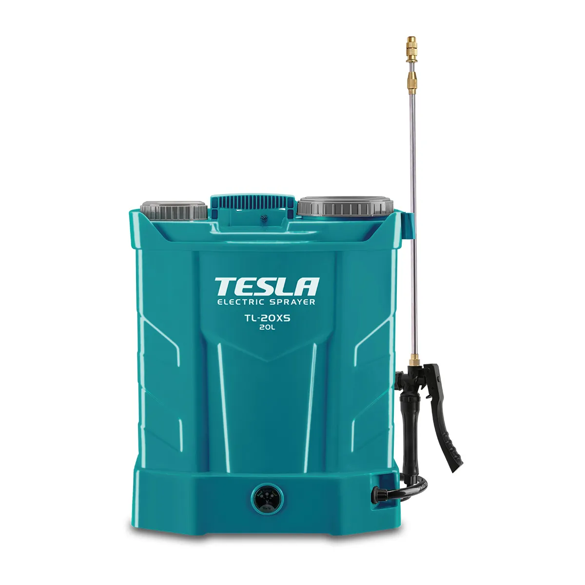 TESLA-TL-20XS