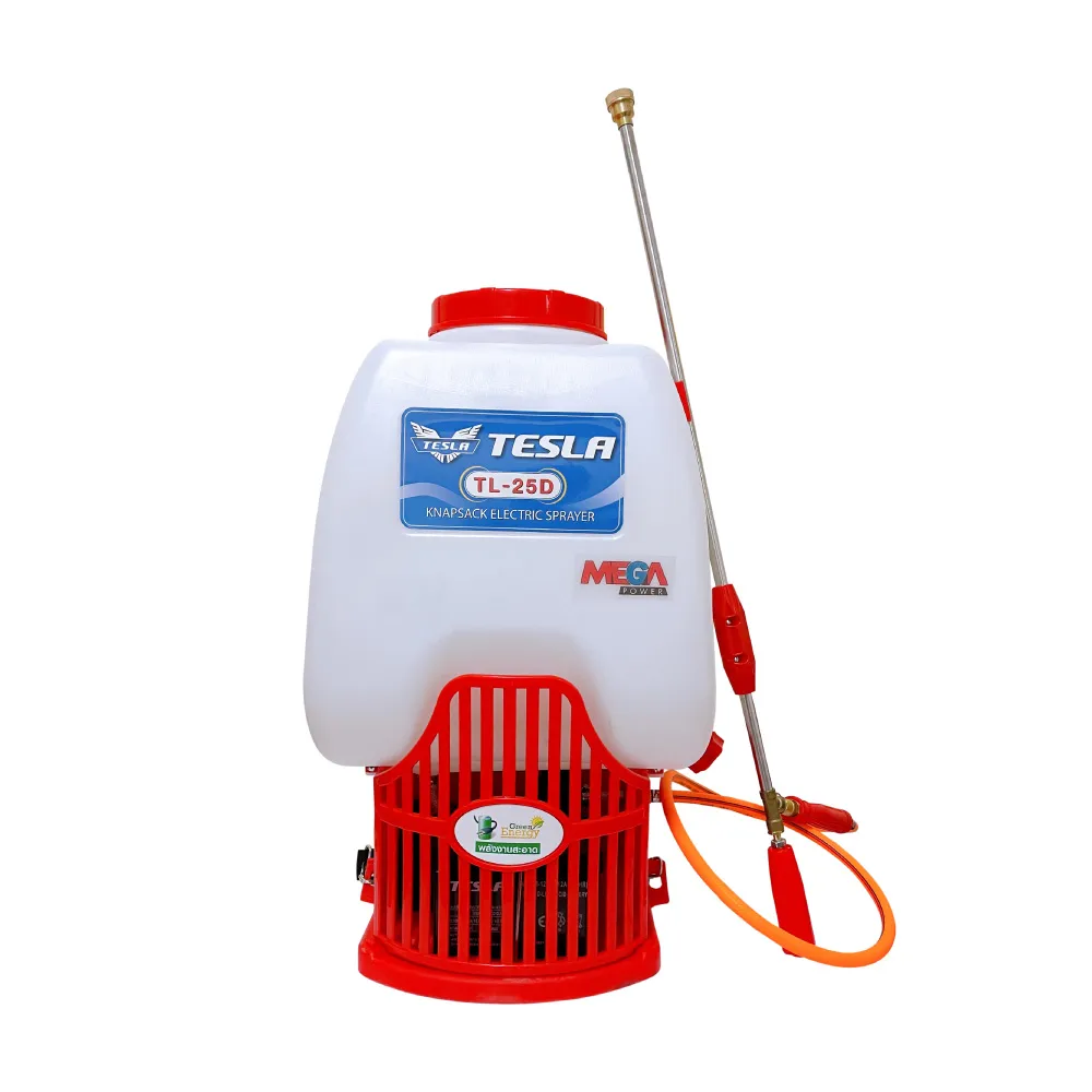 TL-25D-Red