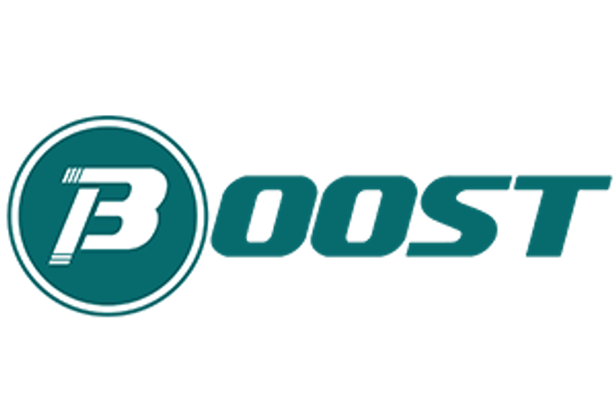FinalBOOST