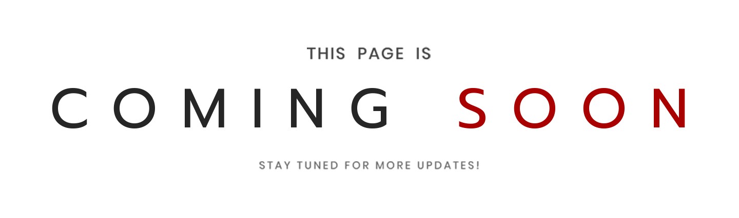 ComingSoon